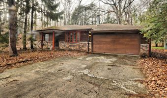 514 E Bellevue Ave, Beverly Shores, IN 46301