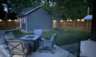 409 Van Scoyoc St, Avilla, IN 46710