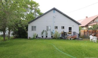 419 W Grand Ave, Arco, ID 83213