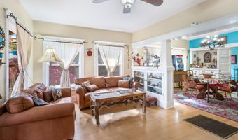 14 Maxfield Ave, Bisbee, AZ 85603