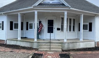 106 S Main, Cape May Court House, NJ 08210