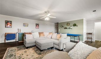 3911 Golf Course Dr, Alma, AR 72921
