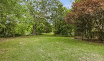 1918 Old Highway 16, Benton, MS 39039