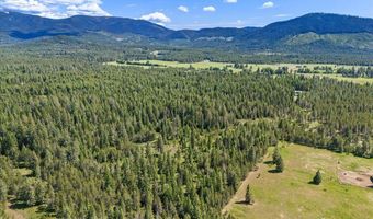 28801 N LEWELLEN CREEK Rd, Athol, ID 83801