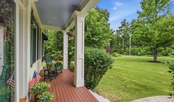 62 Dupaw Gould Rd, Brookline, NH 03033