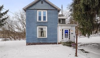 849 Walnut Ave, Alliance, OH 44601