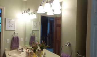 1319 E Allred St, Asheboro, NC 27203