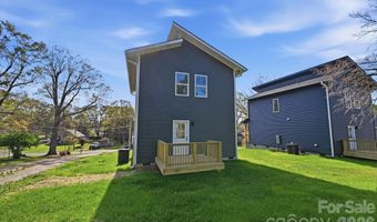 1433 Hilltop St, Albemarle, NC 28001