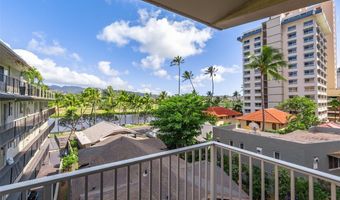 2442 Tusitala St 314, Honolulu, HI 96815