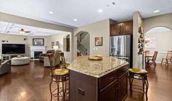 1267 Clear Stream Rdg, Auburn, GA 30011