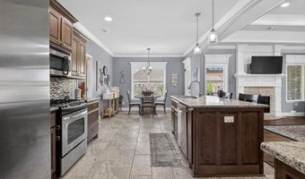 3113 DAPPLE GRAY, Benton, AR 72015