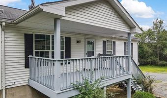 1842 Glacier Dr, Tunkhannock, PA 18610