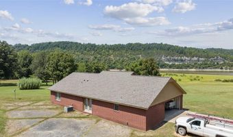 20954 And 20946 Hickory Springs Rd, Hindsville, AR 72738