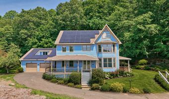 45 Carmel Rd, Bethany, CT 06524