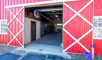 4321 S Bentley Rd, Atoka, OK 74525