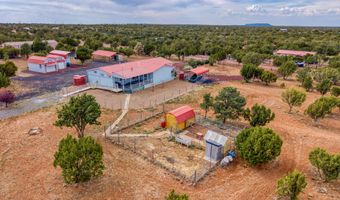 68 Charlene Dr, Concho, AZ 85924