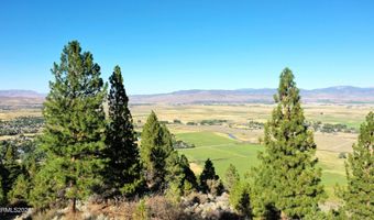 2160 Genoa Heights Ln, Genoa, NV 89411