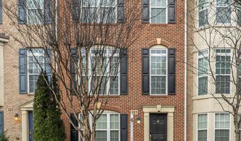 321 BULWARK Aly, Annapolis, MD 21401