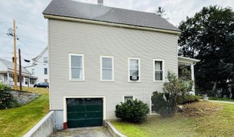 18 Webster St, Barre, VT 05641