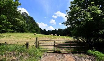 400 Kelley Rd, Tallapoosa, GA 30176