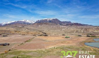 98 Stillwater Dr 25, Cody, WY 82414