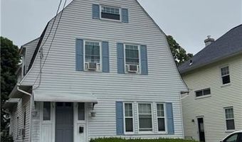 29 Rhodes Ave, Cranston, RI 02905