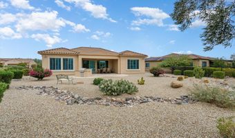 21307 N 265TH Dr, Buckeye, AZ 85396