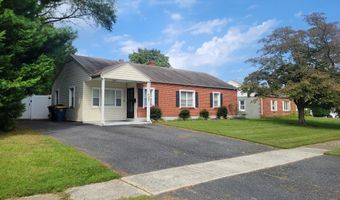 38 EVERGREEN Dr, Dover, DE 19901