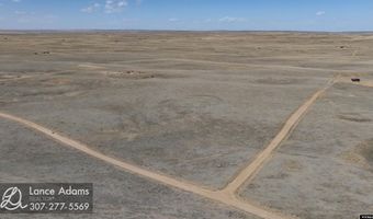 9800 Cowboy Way, Casper, WY 82601