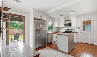 2505 Dan St, Augusta, GA 30904