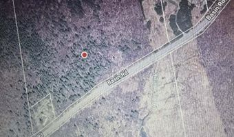 map 17 Basin Road lot 24, Addison, ME 04606