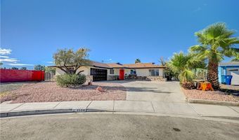 3504 Pioneer Cir, Las Vegas, NV 89107