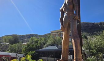 202 Tombstone Cyn, Bisbee, AZ 85603