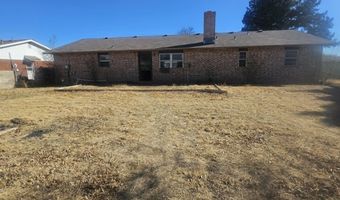 1508 Courtland Cir, Clovis, NM 88101