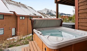 22 Heavy Runner Rd A, Big Sky, MT 59716
