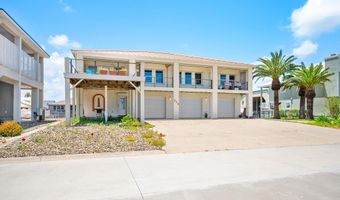 130 Bay Hbr, Aransas Pass, TX 78336