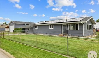 1703 Cody Dr, Billings, MT 59105