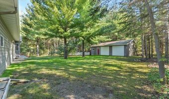 3411 Pawnee Dr SE, Alexandria, MN 56308