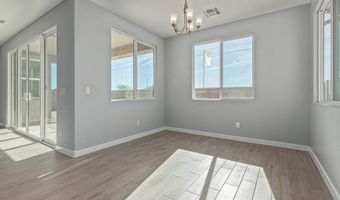 1184 E Ridgerock St Plan: Available Floor Plan: VIOLET 4414, Casa Grande, AZ 85122