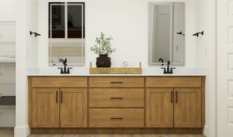 32231 Myrtle Ave SE Plan: Birch II, Black Diamond, WA 98010