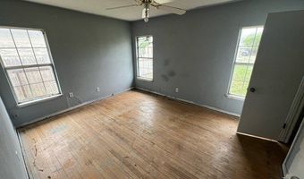 330 Avenue M, Anson, TX 79501