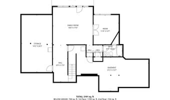 1900 BEECHES GLORY Path, Annapolis, MD 21401