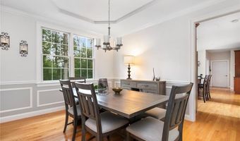 4 Morning Star Ct, Lincoln, RI 02865