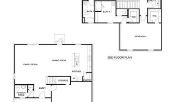 329 Sage St, Anna, TX 75409