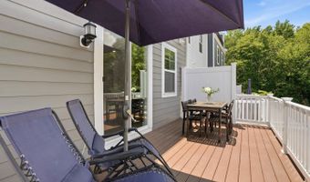 124 TREBLIS Way, Annapolis, MD 21403