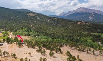 839 Ski Rd, Allenspark, CO 80510