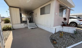 10220 E APACHE Trl 16, Apache Junction, AZ 85120