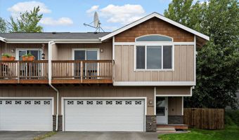 8048 Marsha Loop, Anchorage, AK 99507