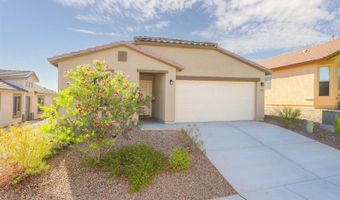1698 Tenen Pass Dr, Benson, AZ 85602