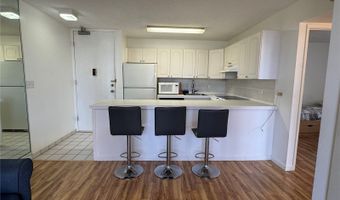 411 Hobron Ln 2614, Honolulu, HI 96815
